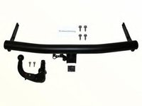 Modul tractare SEAT IBIZA Mk IV (6L1) - RAMEDER 105784