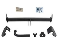 Modul tractare SSANGYONG KORANDO - RAMEDER 101008