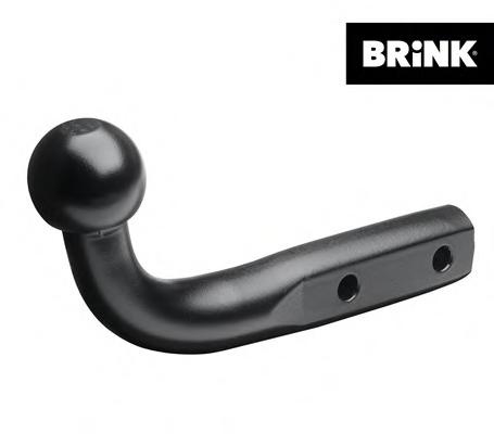Modul tractare SSANGYONG KORANDO - THULE/BRINK 544700