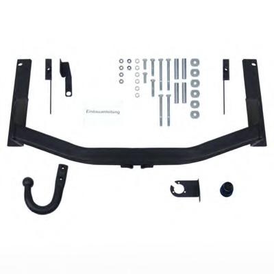 Modul tractare SSANGYONG REXTON (GAB_), SSANGYONG REXTON W - RAMEDER 103345