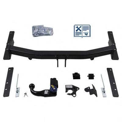 Modul tractare SSANGYONG REXTON (GAB_), SSANGYONG REXTON W - RAMEDER 112217