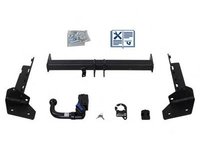 Modul tractare SUBARU FORESTER (SJ) - RAMEDER 111517