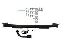 Modul tractare SUBARU LEGACY Mk II (BD, BG) - RAMEDER 102654