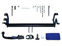 Modul tractare SUZUKI JIMNY SIERRA (FJ) - RAMEDER 104496