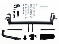 Modul tractare SUZUKI JIMNY SIERRA (FJ) - RAMEDER 101147