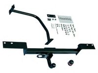 Modul tractare SUZUKI JIMNY (SJ), SUZUKI SAMURAI, SUZUKI SJ 410 - RAMEDER 101387