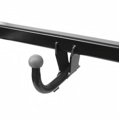 Modul tractare SUZUKI SWIFT III (MZ, EZ) - RAMEDER 101156