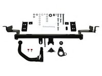 Modul tractare VOLVO S40 I limuzina (VS), VOLVO V40 combi (VW) - RAMEDER 102176