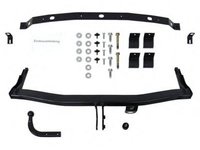 Modul tractare VW CADDY III caroserie (2KA, 2KH, 2CA, 2CH), VW CADDY III combi (2KB, 2KJ, 2CB, 2CJ) - RAMEDER 105332