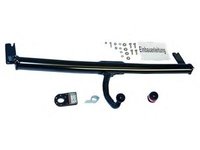 Modul tractare VW GOLF Mk III Cabriolet (1E7), VW GOLF Mk III (1H1), VW JETTA III (1H2) - RAMEDER 101425