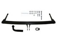 Modul tractare VW PASSAT (362), VW PASSAT Variant (365), VW CC (358) - RAMEDER 105368