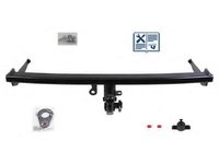 Modul tractare VW PASSAT ALLTRACK (365), VW PASSAT (3G2), VW PASSAT Variant (3G5) - RAMEDER 112284