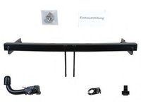 Modul tractare VW PASSAT limuzina (3C2), VW PASSAT Variant (3C5) - RAMEDER 100747