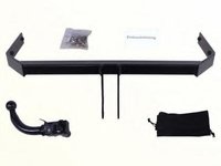 Modul tractare VW POLO (6R, 6C) - RAMEDER 100757