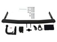 Modul tractare VW POLO (6R, 6C) - RAMEDER 102209