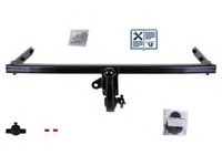 Modul tractare VW POLO (6R, 6C) - RAMEDER 118246