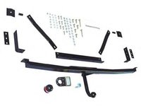 Modul tractare VW POLO (86C, 80), VW POLO cupe (86C, 80) - RAMEDER 101419