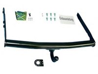 Modul tractare VW SHARAN (7M8, 7M9, 7M6), FORD GALAXY (WGR), SEAT ALHAMBRA (7V8, 7V9) - RAMEDER 105302