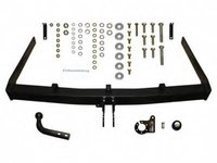 Modul tractare VW SHARAN (7M8, 7M9, 7M6), FORD GALAXY (WGR), SEAT ALHAMBRA (7V8, 7V9) - RAMEDER 100225