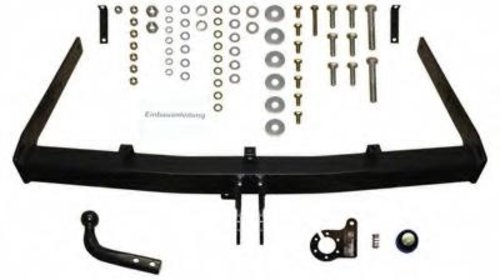 Modul tractare VW SHARAN (7M8, 7M9, 7M6), FOR