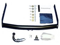 Modul tractare VW SHARAN (7M8, 7M9, 7M6), FORD GALAXY (WGR), SEAT ALHAMBRA (7V8, 7V9) - RAMEDER 101475