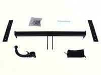 Modul tractare VW SHARAN (7N), SEAT ALHAMBRA (710) - RAMEDER 100762