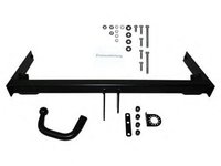 Modul tractare VW SHARAN (7N), SEAT ALHAMBRA (710) - RAMEDER 101753