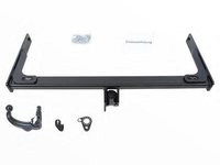 Modul tractare VW SHARAN (7N), SEAT ALHAMBRA (710) - RAMEDER 111030