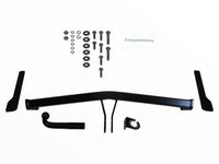 Modul tractare VW TIGUAN (5N_), AUDI Q3 (8U) - RAMEDER 102005