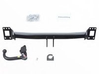 Modul tractare VW TOUAREG (7LA, 7L6, 7L7), AUDI Q7 (4L), VW TOUAREG (7P5) - RAMEDER 101755