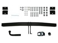 Modul tractare VW TOUAREG (7LA, 7L6, 7L7) - RAMEDER 104618