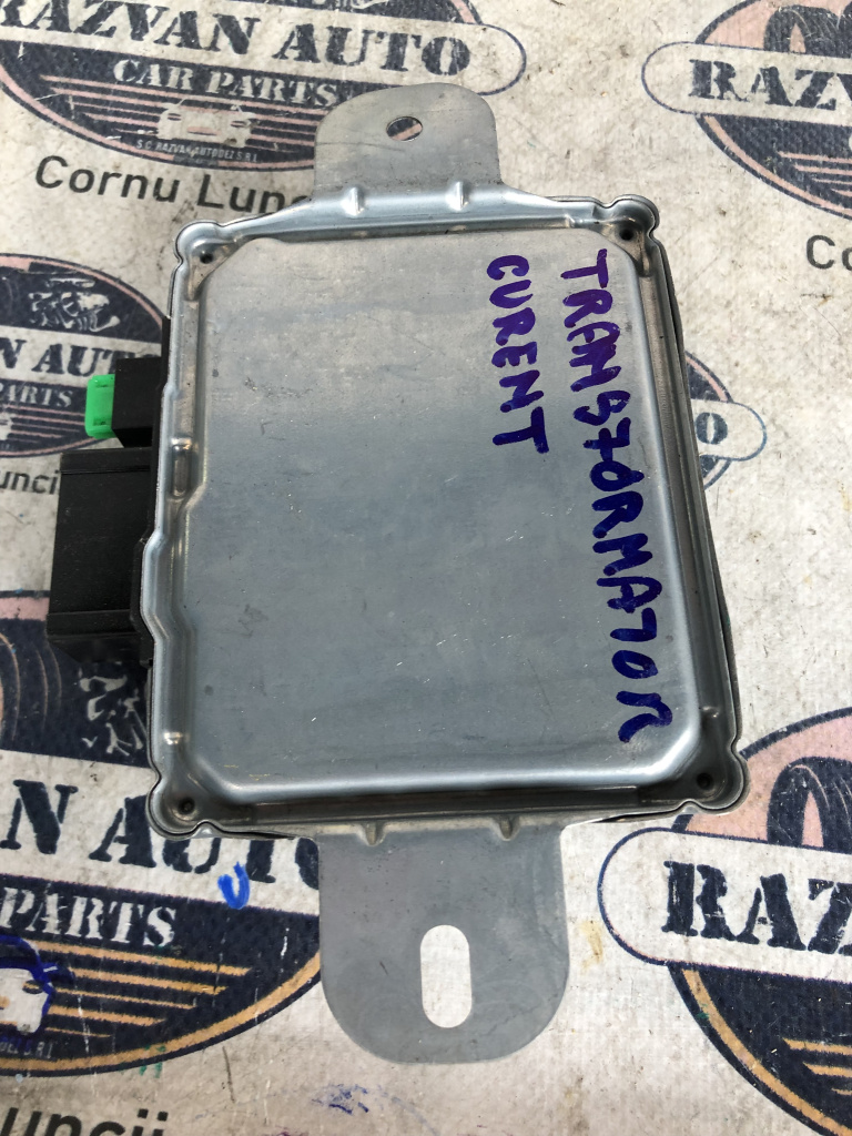 Modul transformator curent Opel Mokka 20