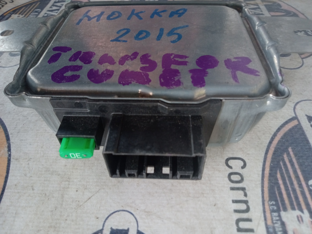 Modul transformator curent Opel Mokka 20