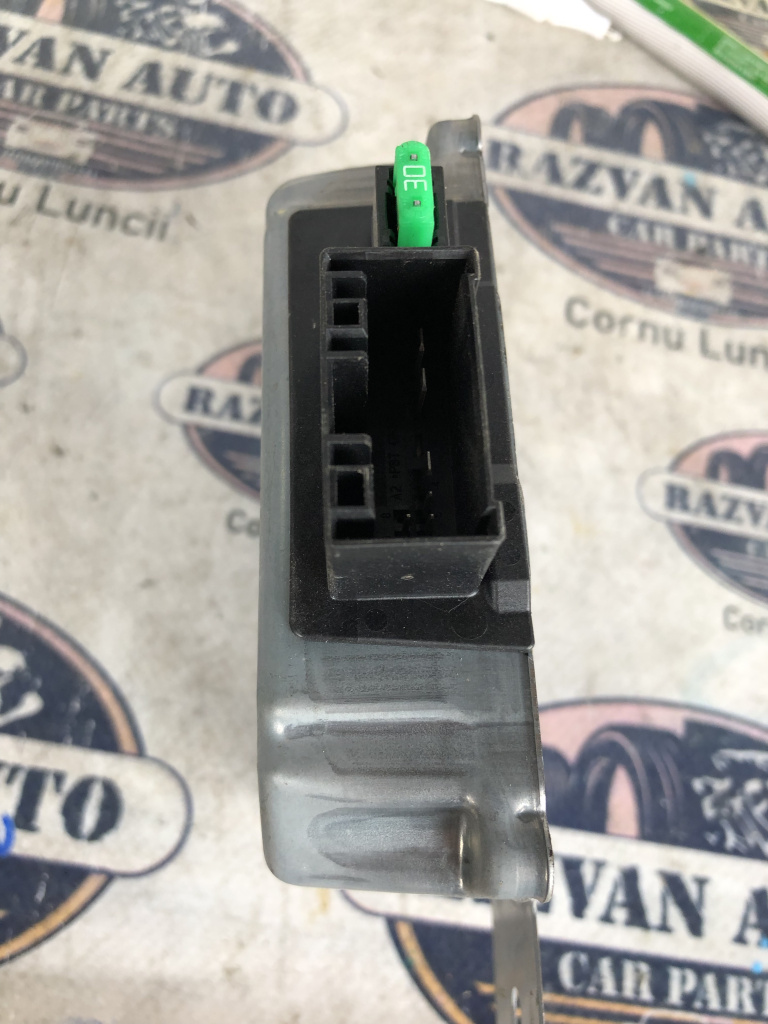 Modul transformator curent Opel Mokka 20