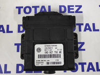 Modul transmisie Porsche Cayenne cod 09D927750AB