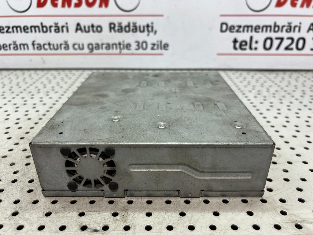 Modul Tuner TV AUDI A6 [C6] [2004-2011] Cod : 4E09