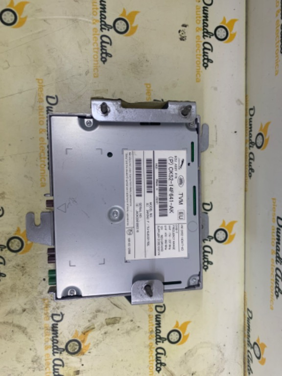 Modul TV Range Rover Vogue cod: CK5214F641AK