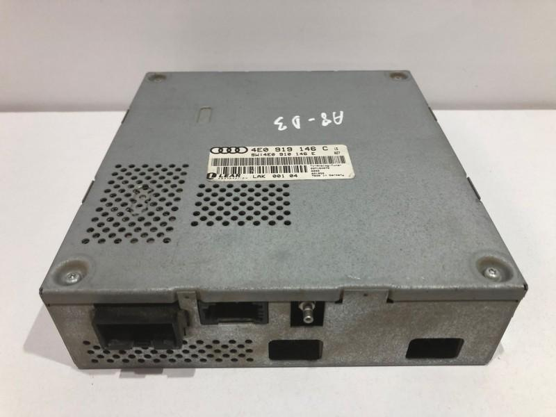Modul tv tuner 4e0919146c Audi A6 4F/C6 [2004 - 20
