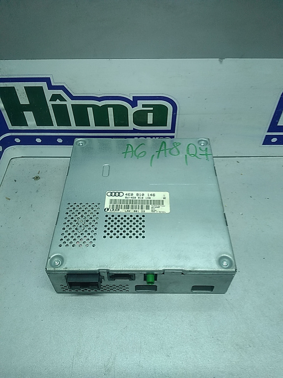 Modul TV Tuner Audi A8 4E 2002-2009
