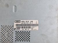 Modul TV Tuner Audi A8 a6 cod 4E0919146 4e0910146a