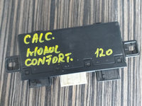 Modul ușă dreapta față BMW E39, an fabricatie 2002, cod. 61.35-6 904 245