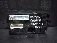 Modul UCH Renault Trafic 2 COD P8200461558--K