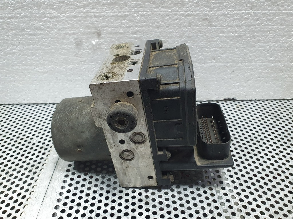 Modul unitate ABS AUDI A6 II 4B2, 4B4, C5 1997 - 2005 1.9 TDI AVF, AWX BOSCH 0265225121 4B0614512H