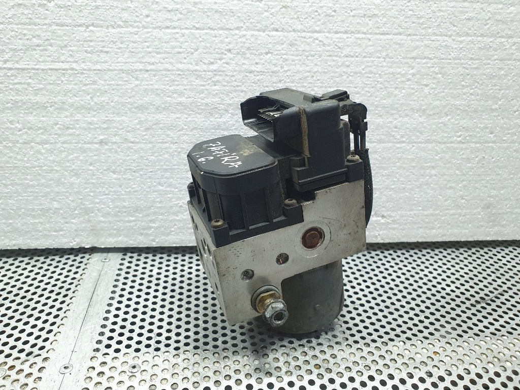 Modul unitate ABS OPEL ASTRA G Hatchback F48_, F08_, T98 1998 - 2009 1.6 16V X 16 XEL, Z 16 XE, C 16 SEL BOSCH 0265216651 90581417