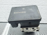 Modul unitate ABS Volkswagen Polo 1.4 TD1 9N 2004