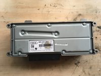 Modul / Unitate Amplificator Audio Audi 8R0035223F 2010