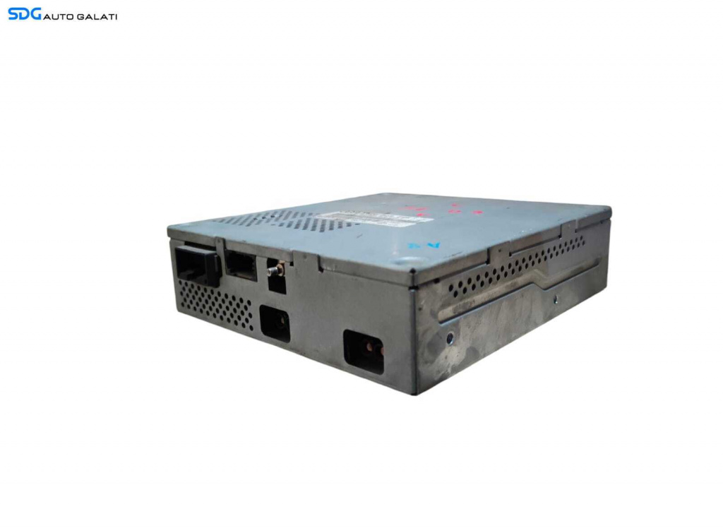 Modul Unitate Amplificator Audio Tuner A