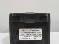 Modul Unitate Baterie Auxiliara Land Range Rover Evoque Cod BJ3210C693