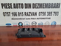 Modul Unitate Calculator Confort BCM Bmw F20 F21 F22 F23 F30 F31 F32 F34 F36 Cod 6819332 - Dezmembrari Arad