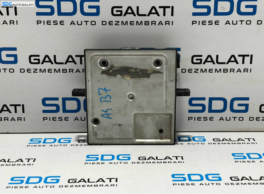 Modul Unitate Calculator Confort Confort